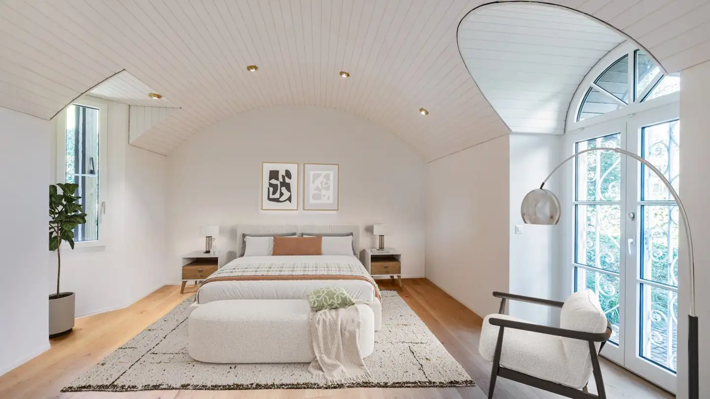 Casa singola in vendita - Weinbergstrasse 26, 5000 Aarau - Photo 3