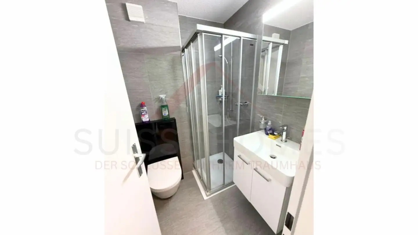 Studio for rent - Hintere Gasse 18, 3700 Spiez - Photo 3