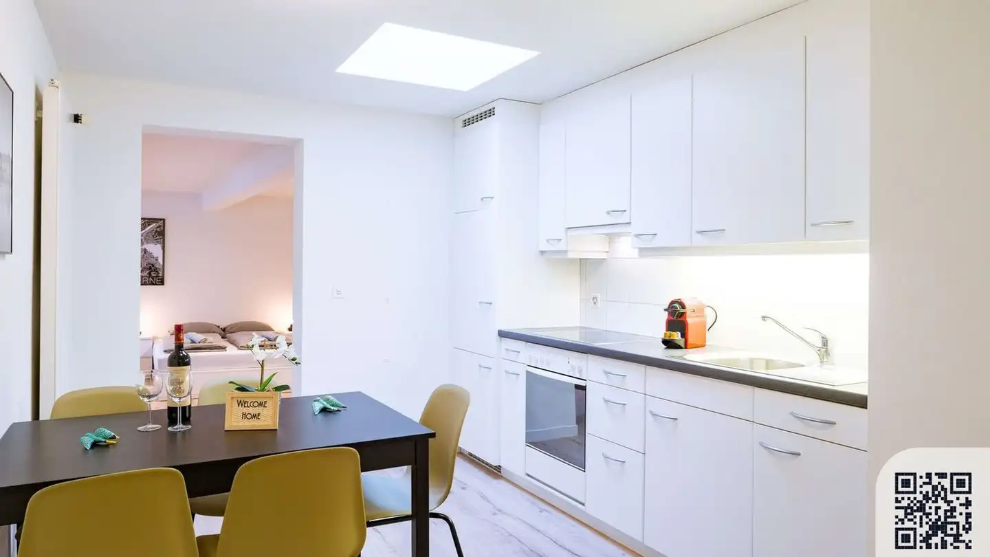 Appartamento ammobiliato in affitto - Weinmarkt 3, 6004 Luzern - Foto 2