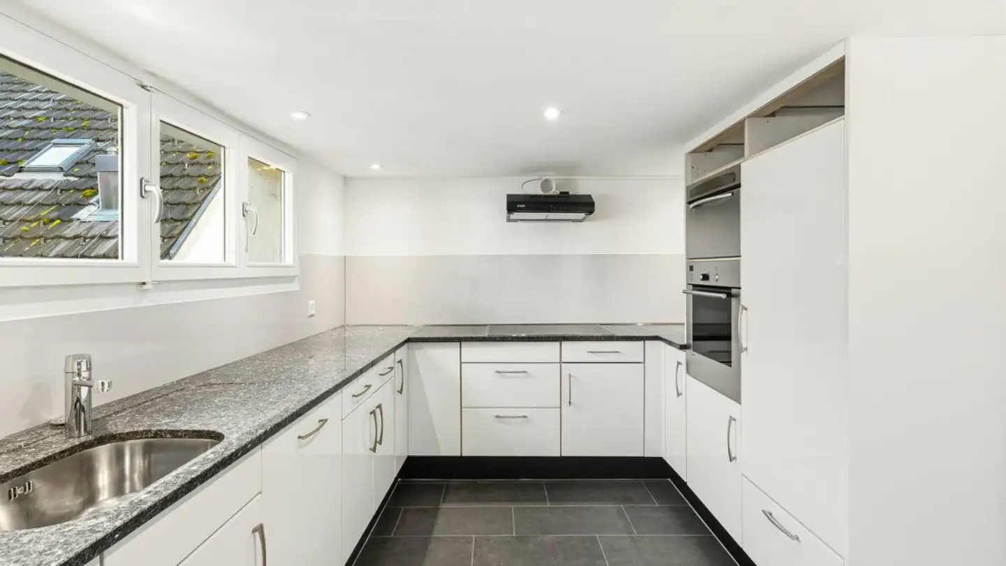 Einfamilienhaus mieten - Kirchgasse 2, 8716 Schmerikon - Foto 3