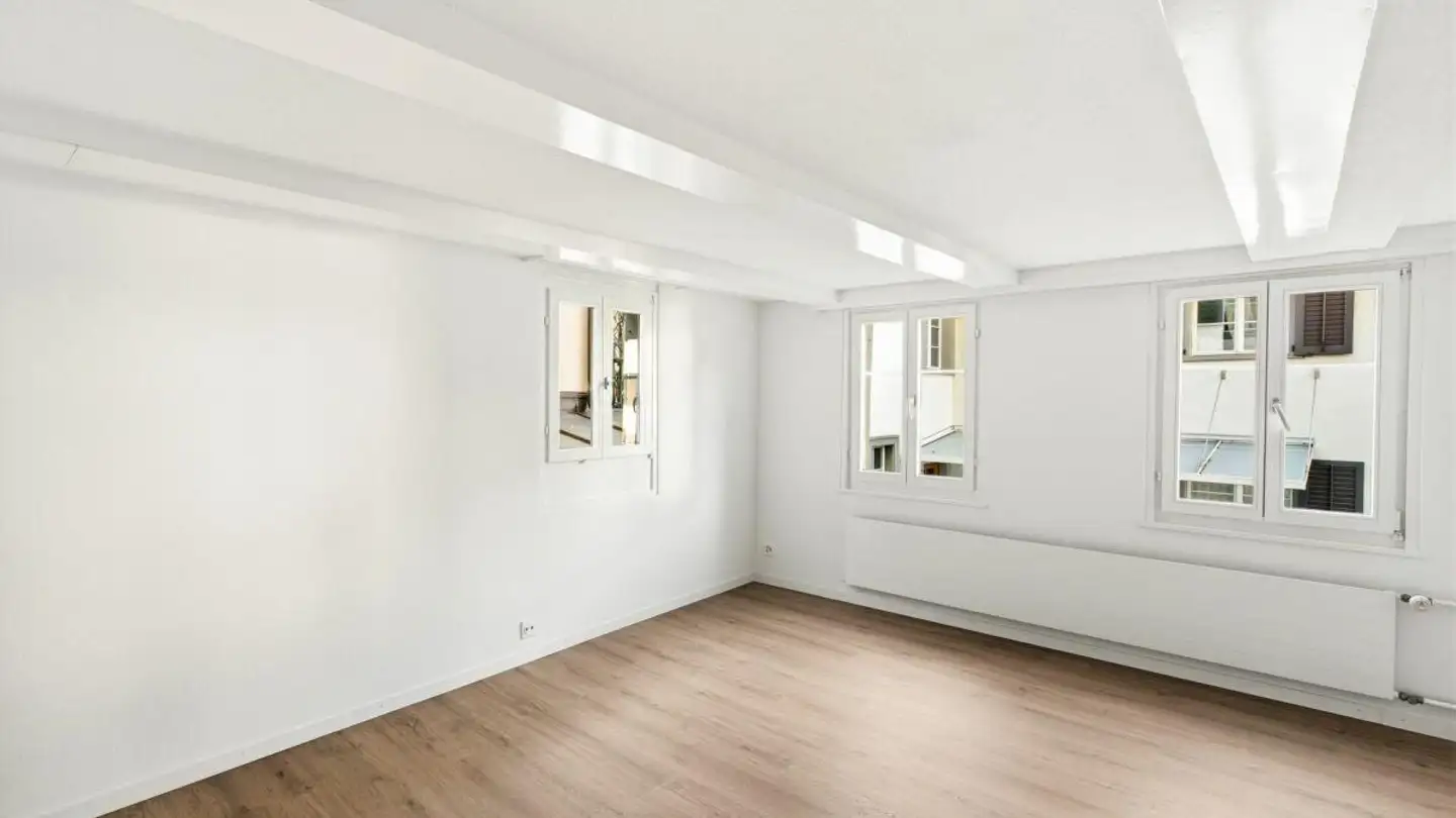 Einfamilienhaus mieten - Kirchgasse 2, 8716 Schmerikon - Foto 4