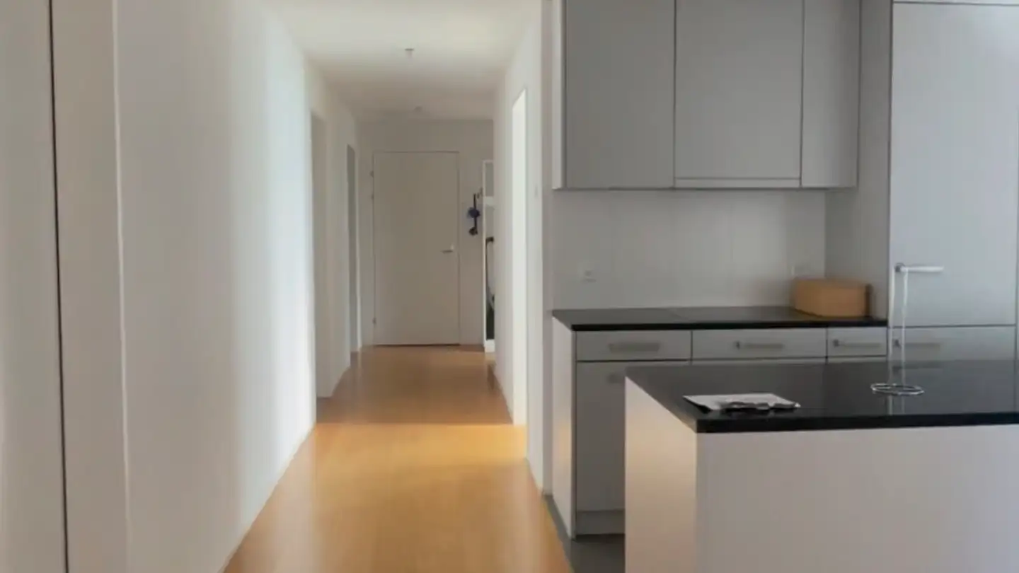 Single room for rent - Seestrasse, 8810 Horgen - Photo 4