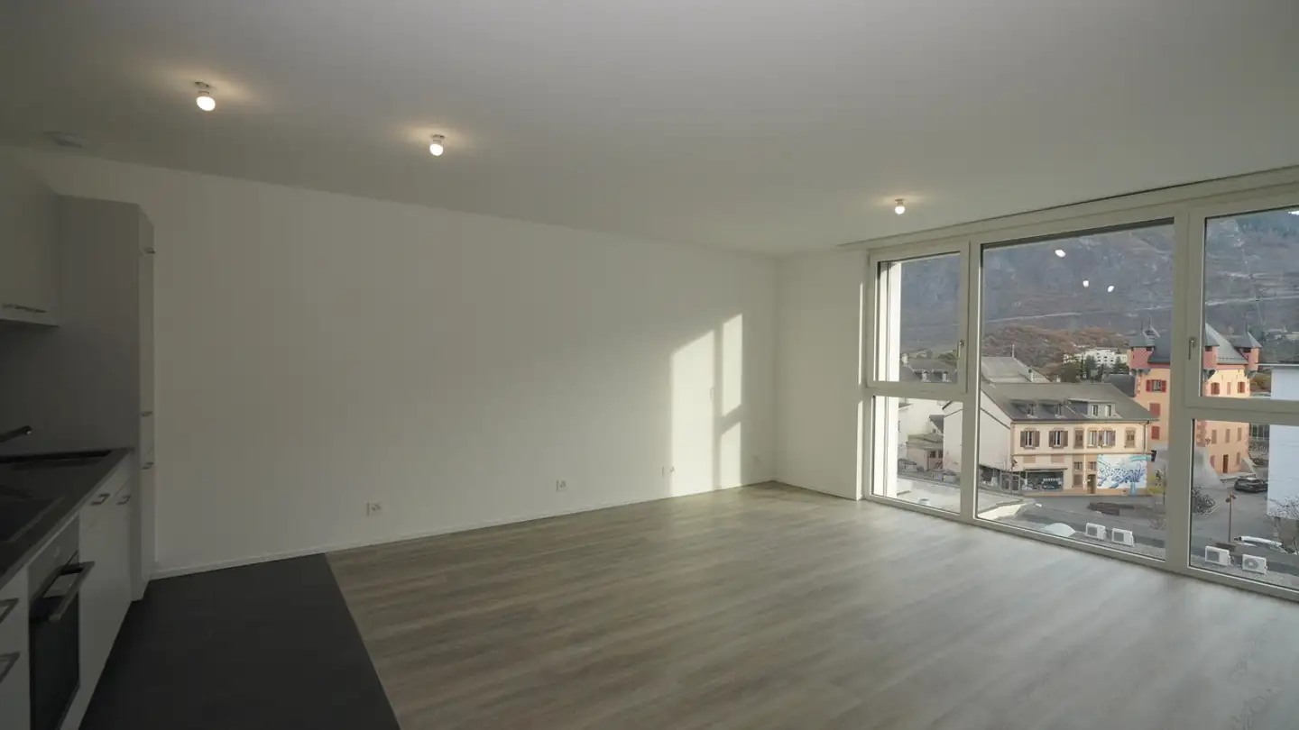 Apartment for rent - Avenue Du Château De La Cour, 3960 Sierre