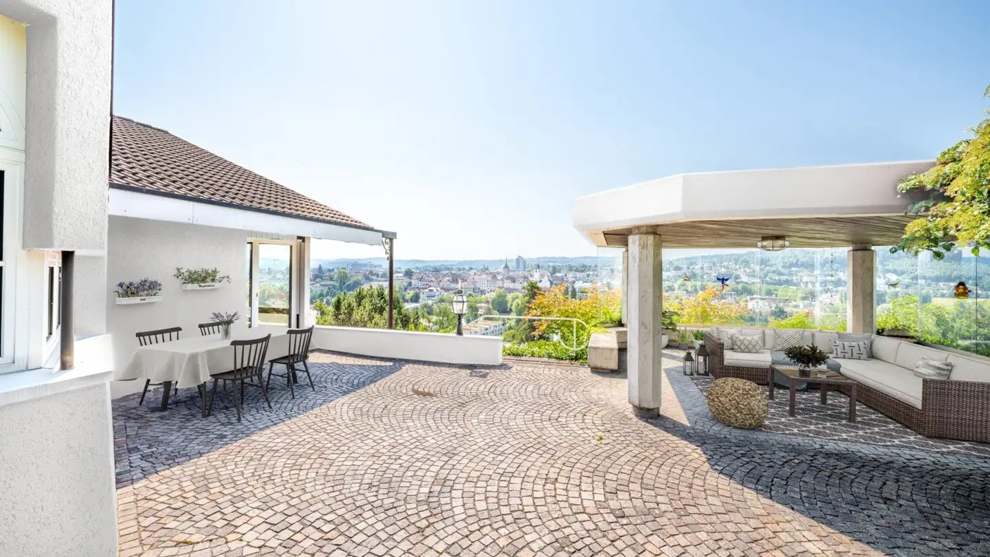 Casa singola in vendita - Weinbergstrasse 26, 5000 Aarau - Photo 4