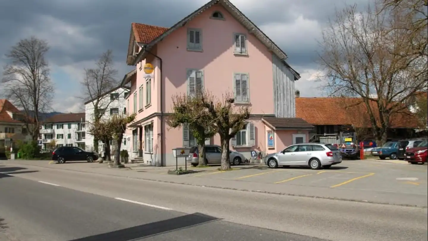 Immeuble résidentiel à vendre - Bielstrasse 4, 2558 Aegerten - Photo 2