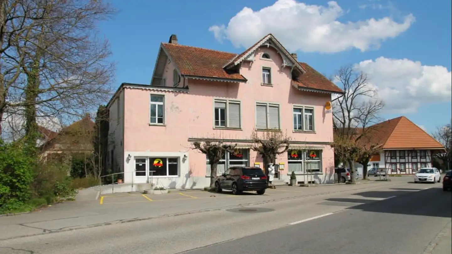 Immeuble résidentiel à vendre - Bielstrasse 4, 2558 Aegerten - Photo 3