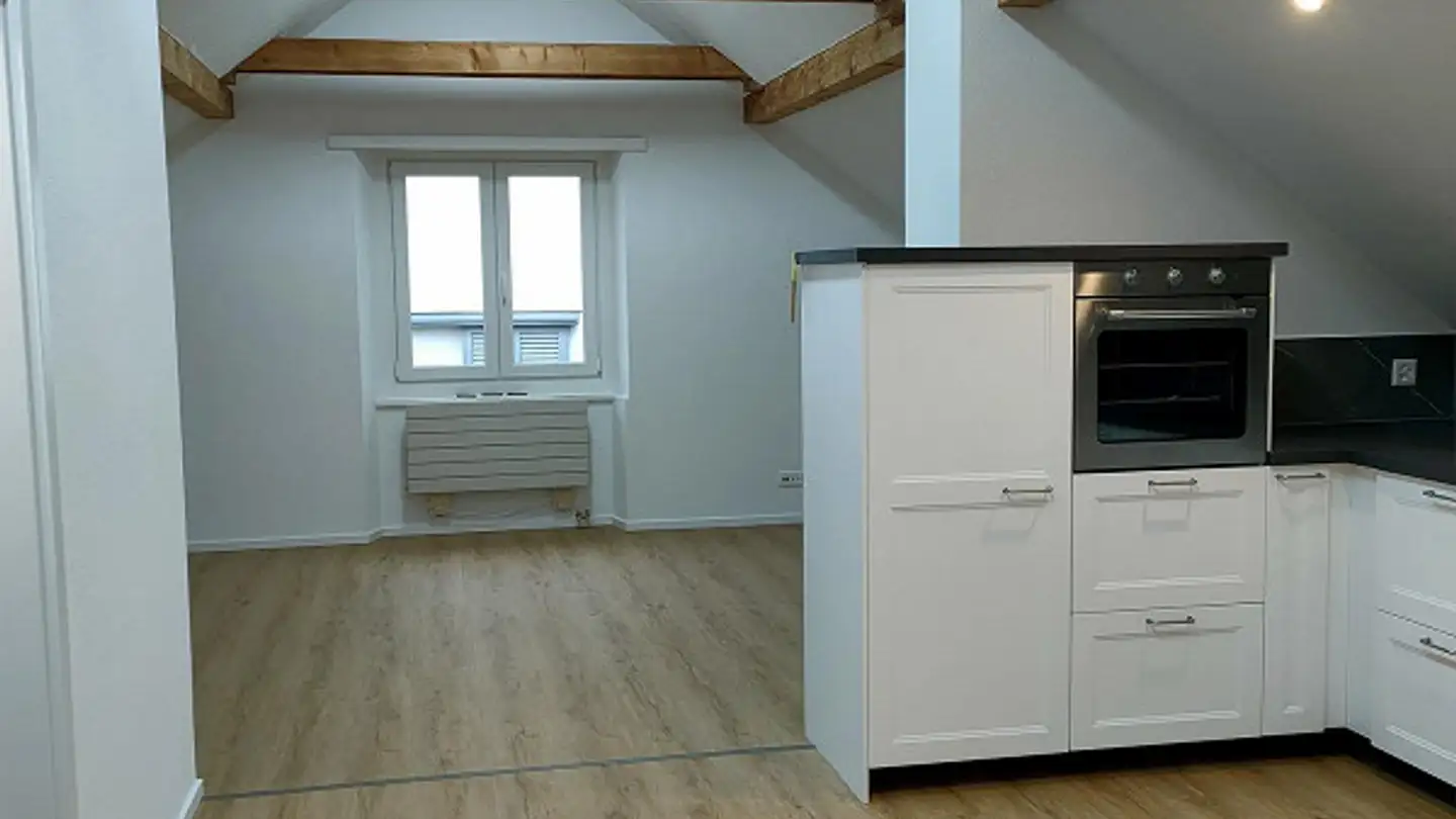 Appartamento in affitto - Dorfplatz 6, 8737 Gommiswald - Photo 2