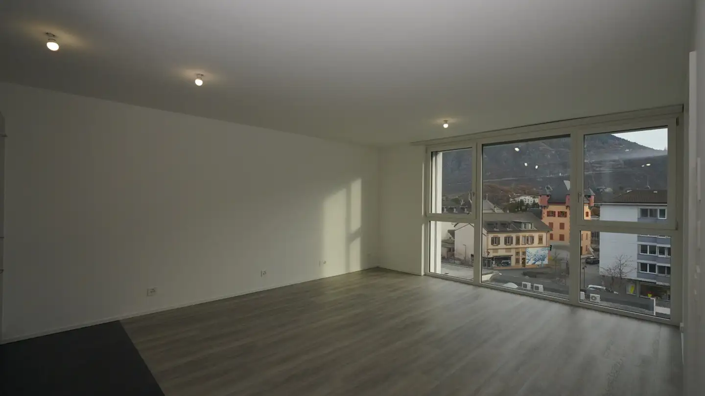 Appartamento in affitto - Avenue Du Château De La Cour 6b, 3960 Sierre - Photo 3