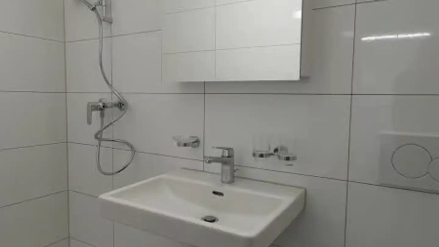 Appartamento in affitto - Kasernenstrasse 58a, 9100 Herisau - Foto 4