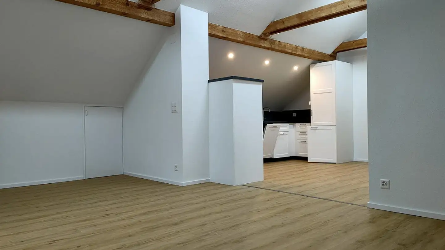 Appartamento in affitto - Dorfplatz 6, 8737 Gommiswald - Photo 3