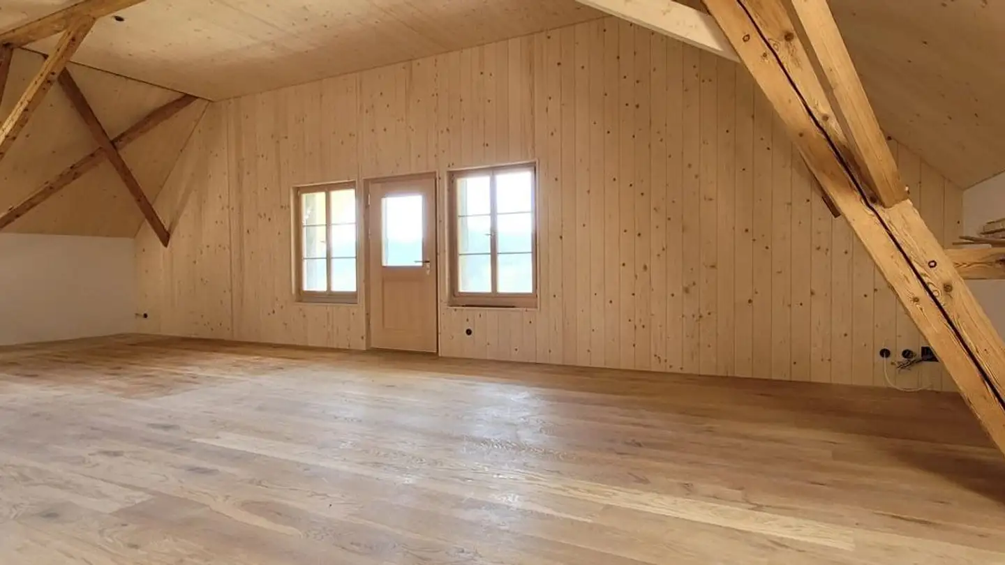 Appartement à louer - Brandösch 146a, 3556 Trub - Photo 2