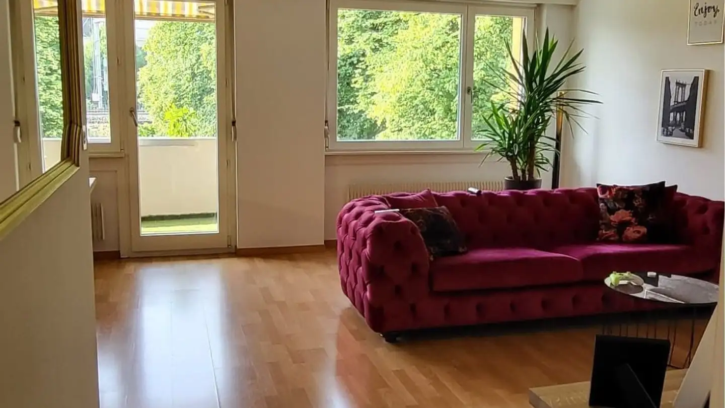 Appartement à louer - Moosstrasse 18, 3302 Moosseedorf