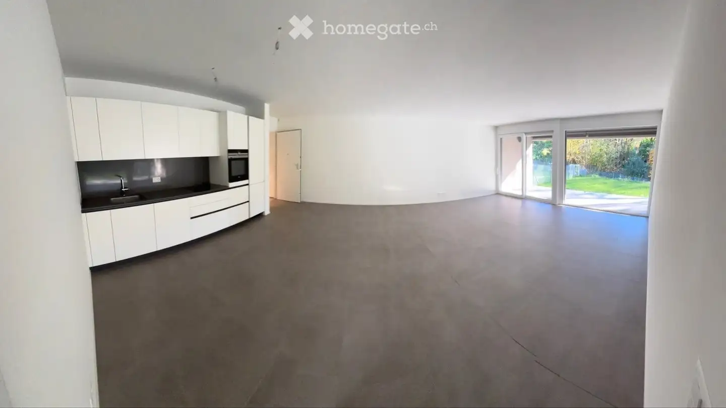 Apartment for rent - Via Lisora 1, 6998 Monteggio