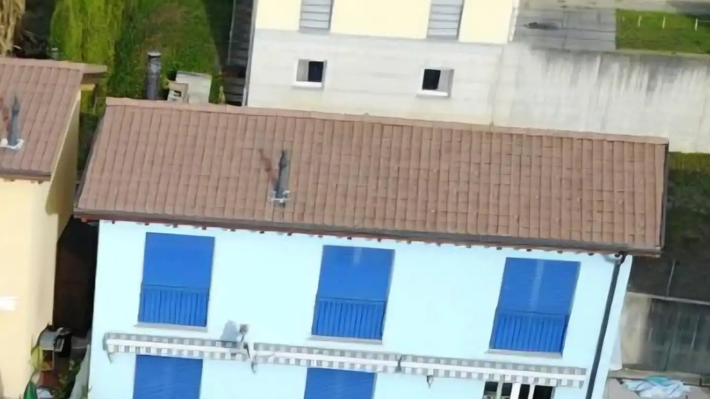 Maison individuelle à vendre - Strada Di Pregassona 47c, 6963 Pregassona