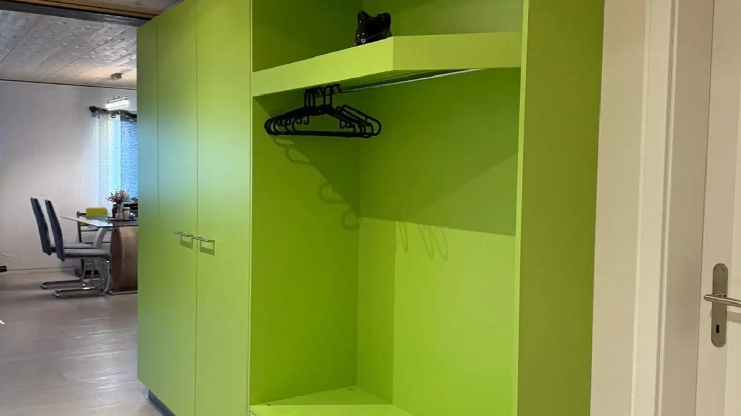 Appartamento in affitto - 6253 Uffikon - Foto 4