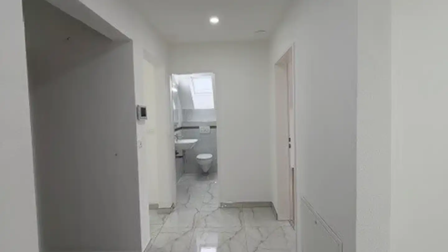 Wohnung mieten - Chemin De La Passerelle / Passerellenweg 15, 2503 Biel/Bienne