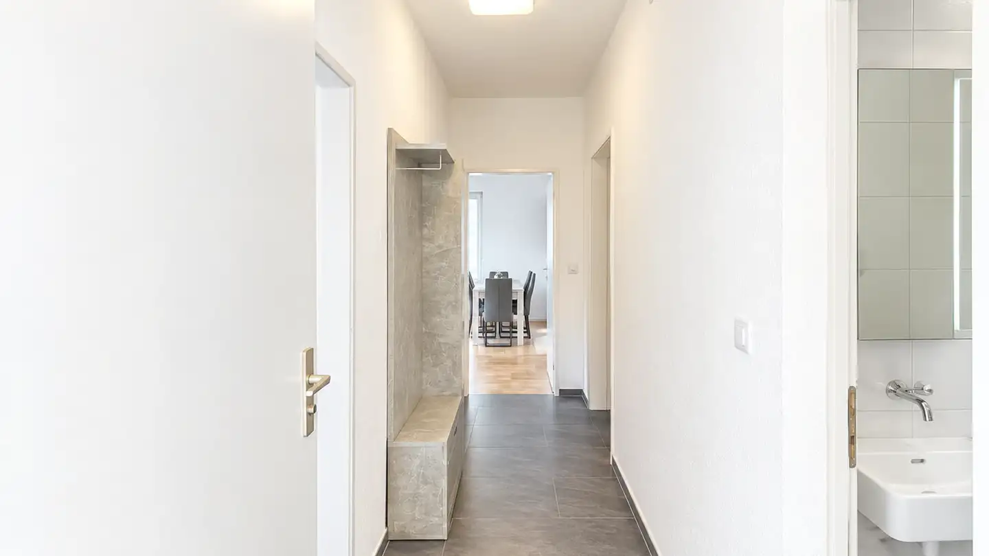 Appartamento in affitto - Oberfeldstrasse 21, 9214 Kradolf - Foto 2