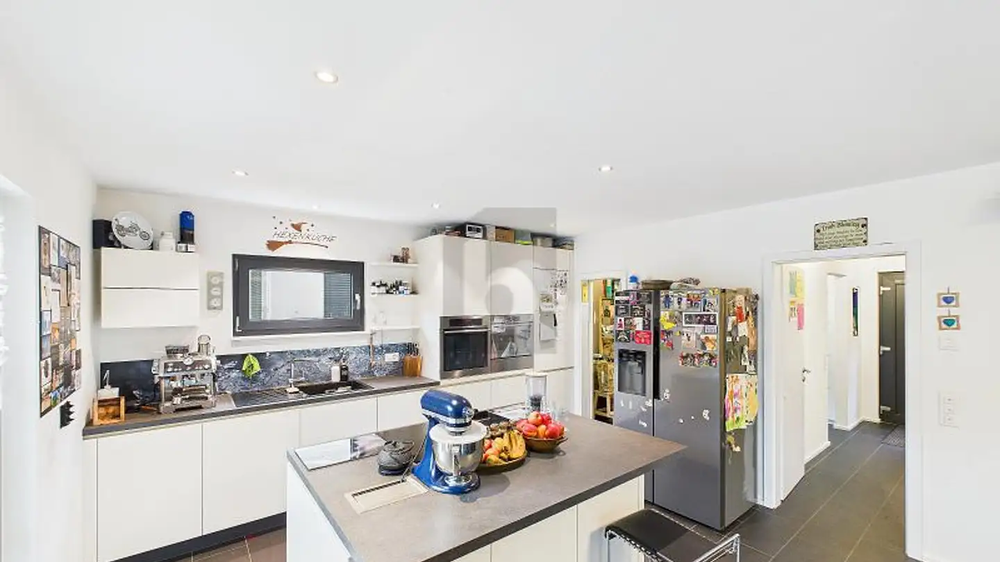 Single house for sale - 4655 Stüsslingen - Photo 3