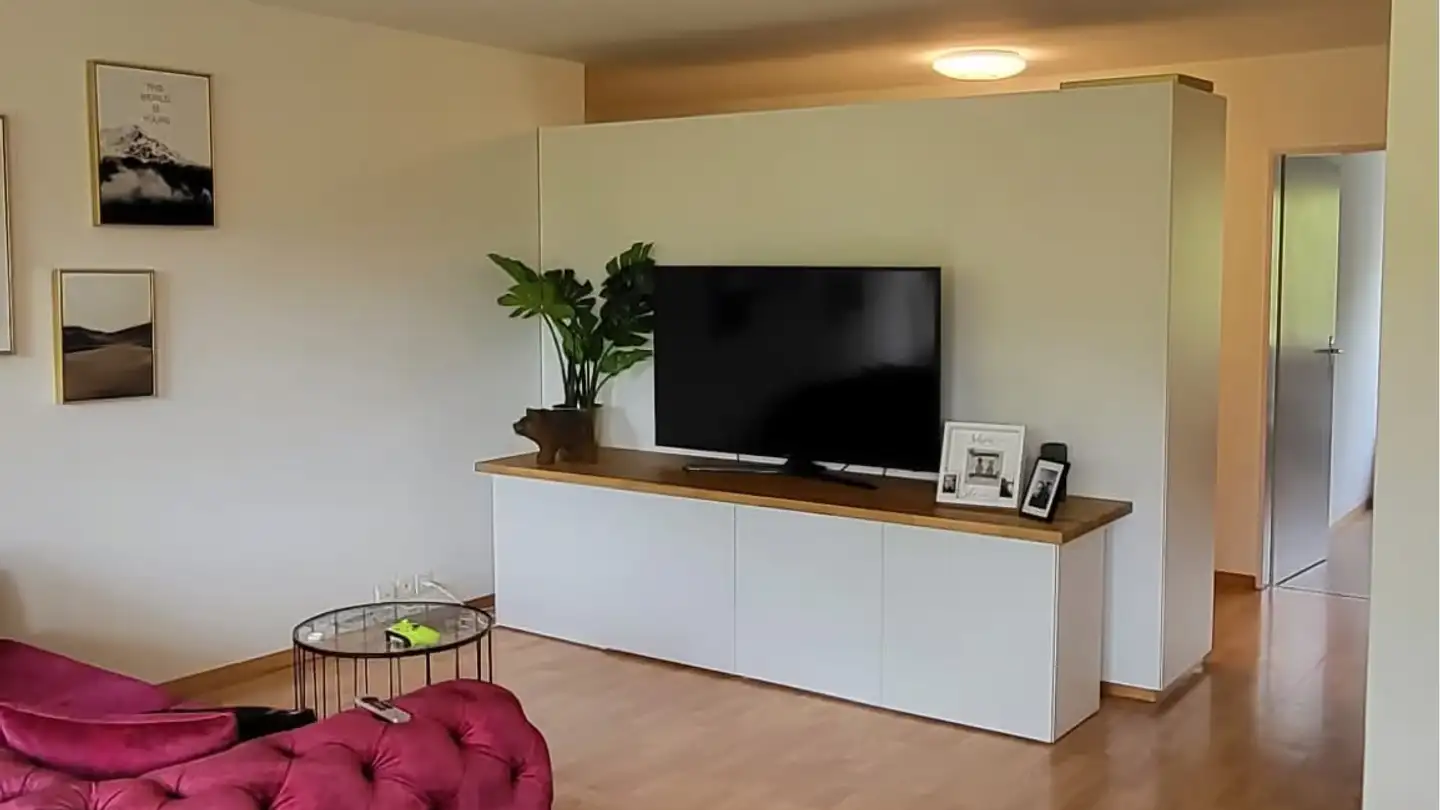 Appartement à louer - Moosstrasse 18, 3302 Moosseedorf - Photo 2
