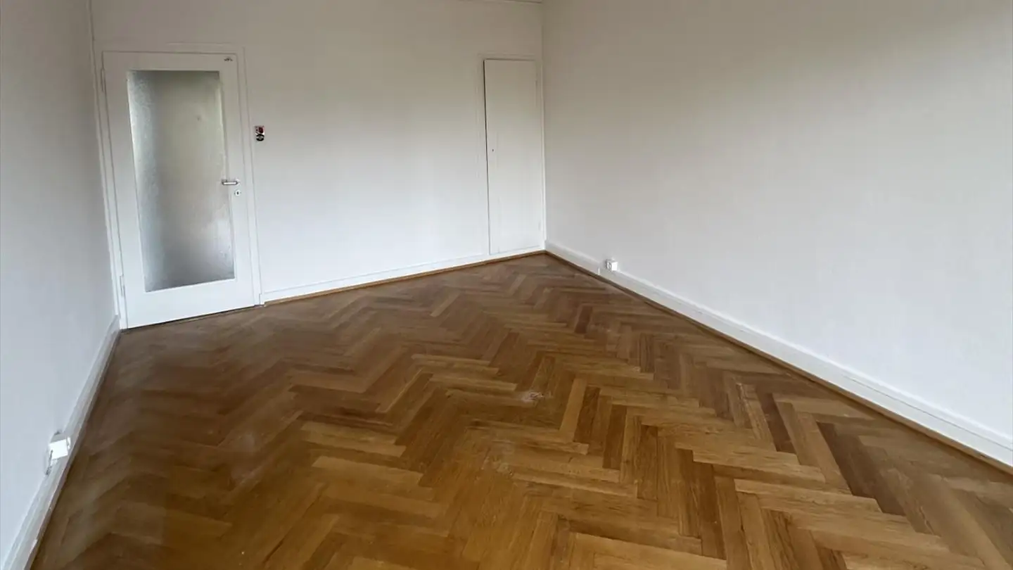 Appartamento in affitto - Rue Prévost-Martin 27, 1205 Genève - Foto 3