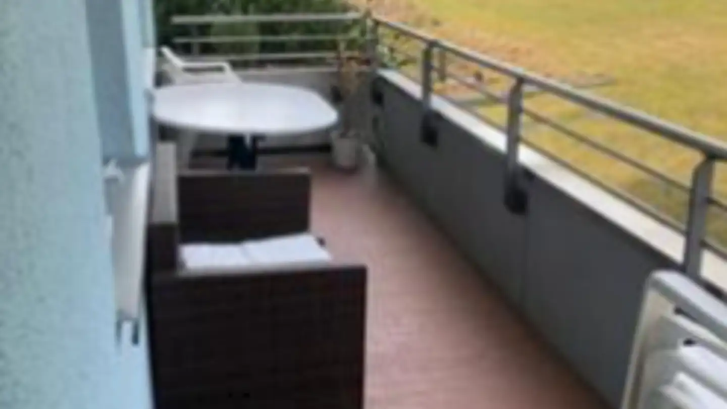 Stanza singola in affitto - Churerstrasse 107, 8808 Pfäffikon SZ - Foto 3