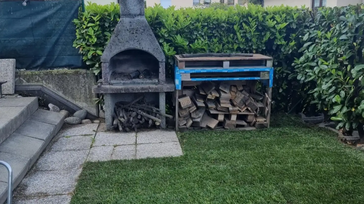 Maison individuelle à vendre - Strada Di Pregassona 47c, 6963 Pregassona - Photo 3