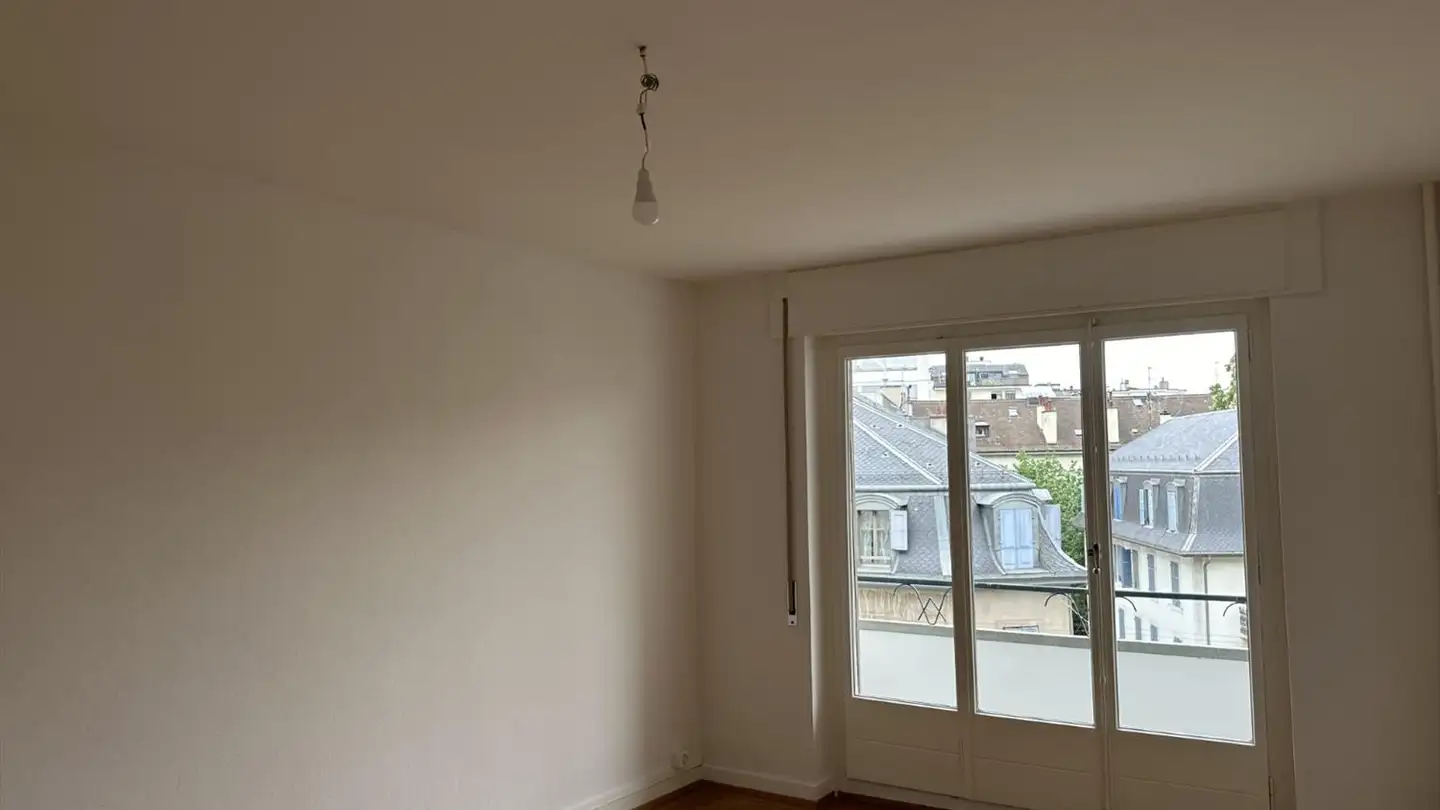 Appartamento in affitto - Rue Prévost-Martin 27, 1205 Genève - Foto 4