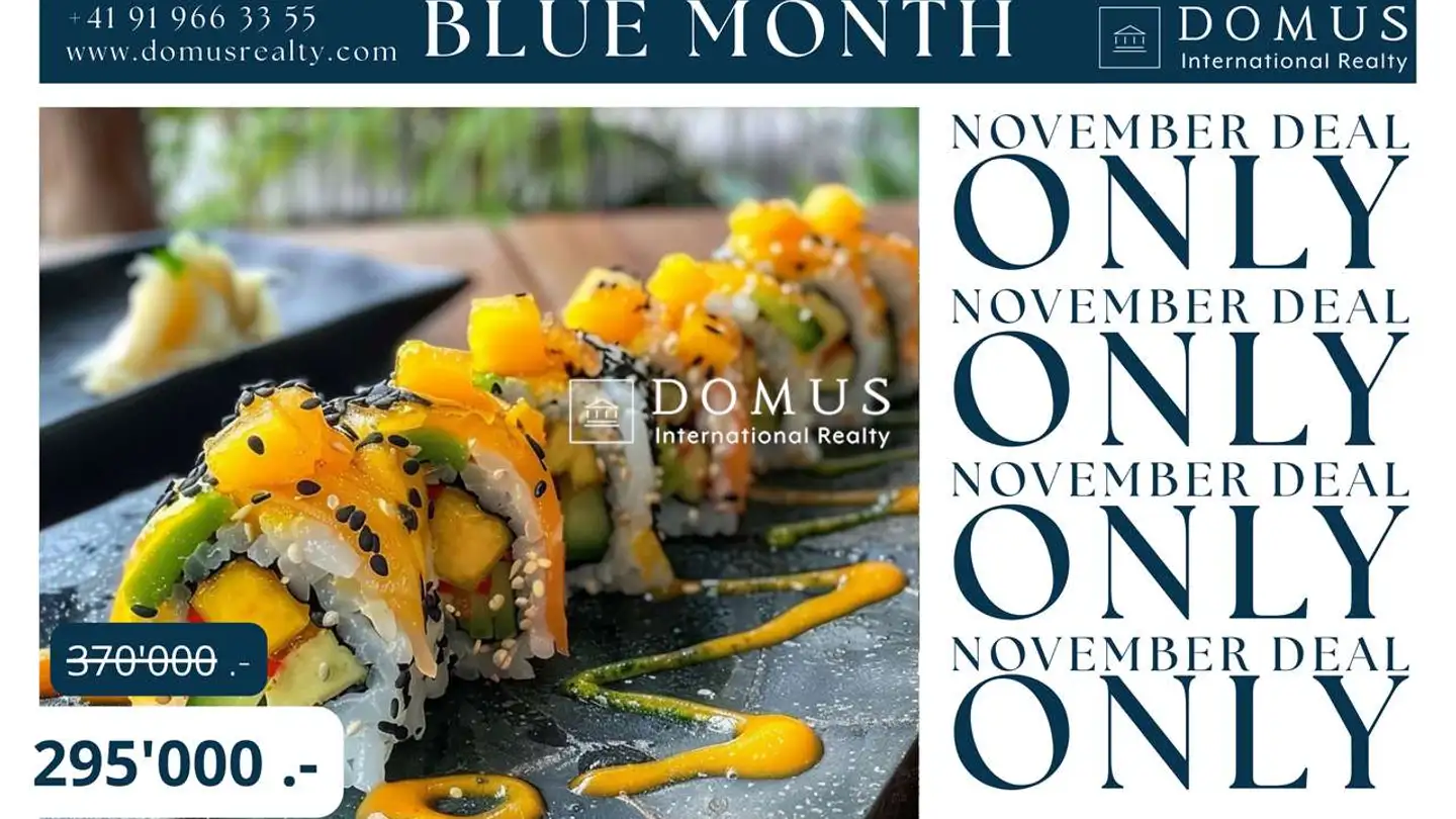 Geschäft kaufen - Via la Santa, 6962 Viganello