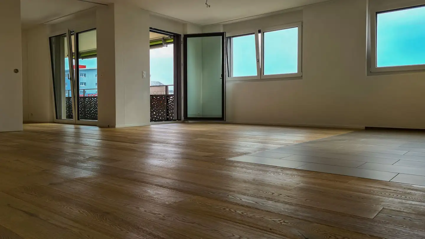 Apartment for rent - Ernetschwilerstrasse 28, 8737 Gommiswald - Photo 3
