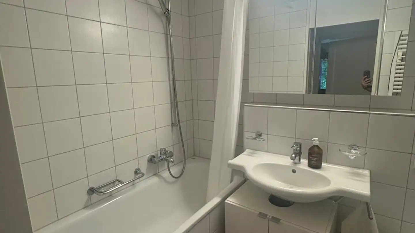 Furnished apartment for rent - Soodstrasse 28, 8134 Adliswil - Photo 4