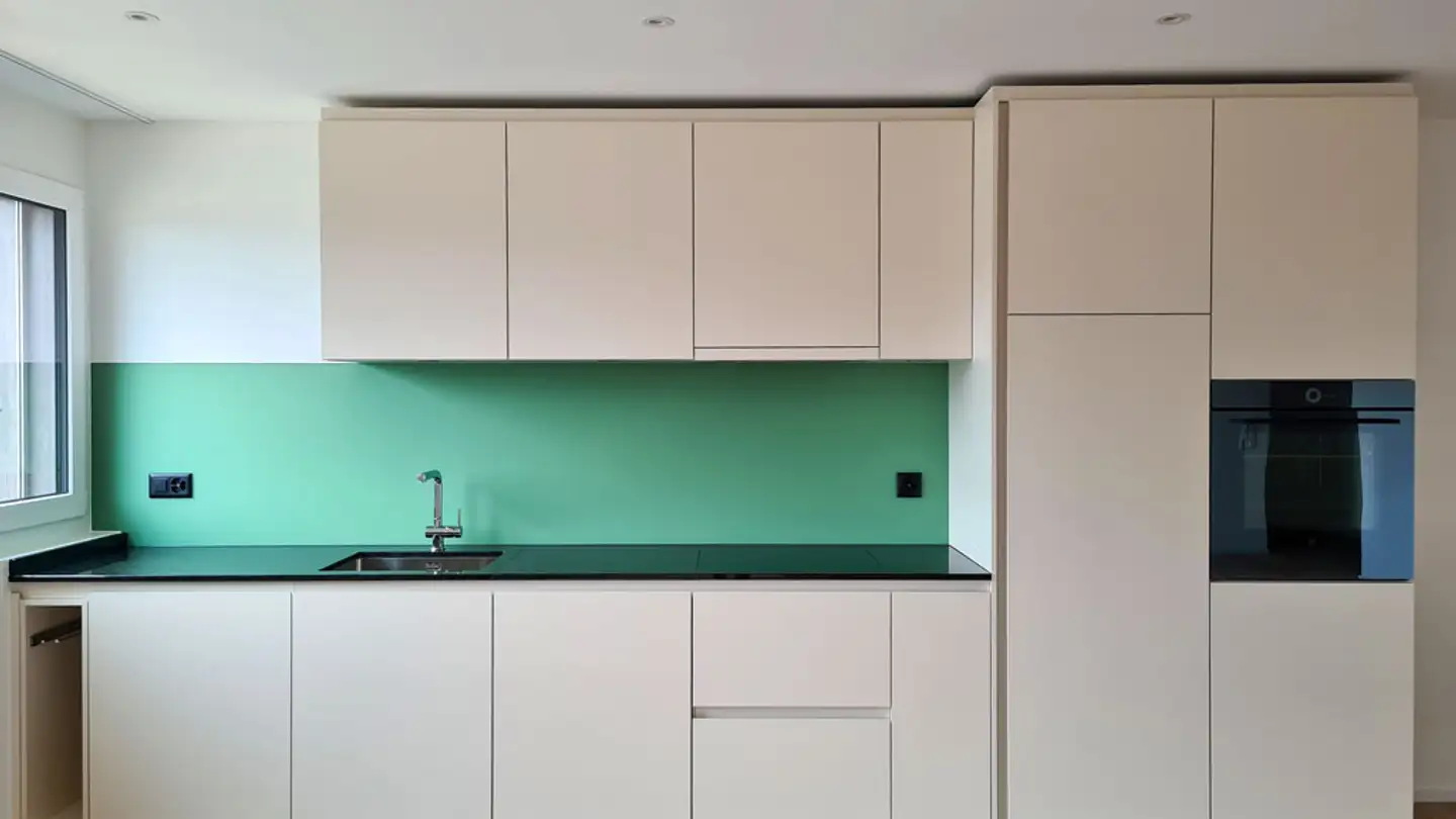 Apartment for rent - Ernetschwilerstrasse 28, 8737 Gommiswald