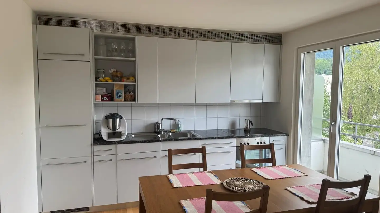 Furnished apartment for rent - Soodstrasse 28, 8134 Adliswil - Photo 2