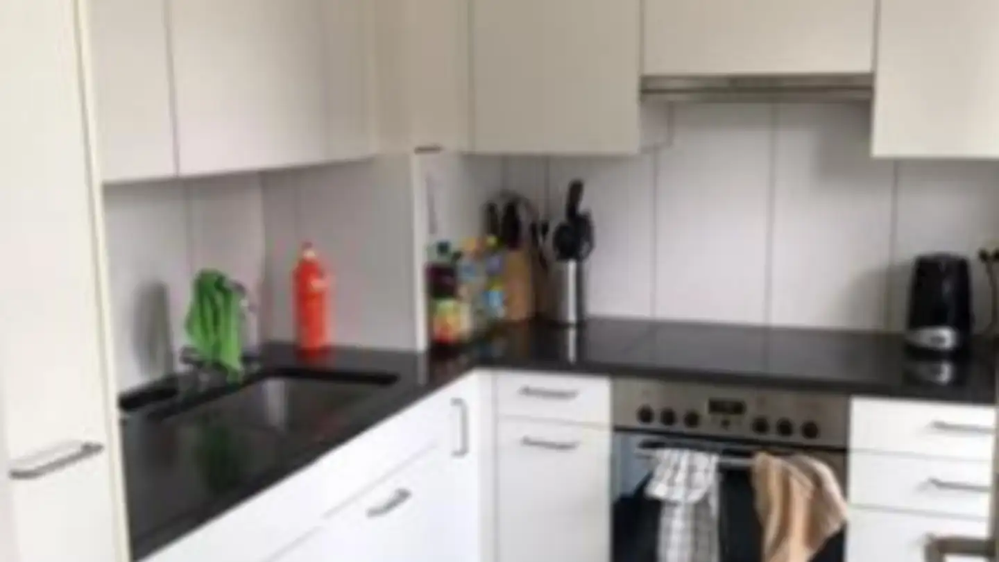 Stanza singola in affitto - Churerstrasse 107, 8808 Pfäffikon SZ - Foto 4