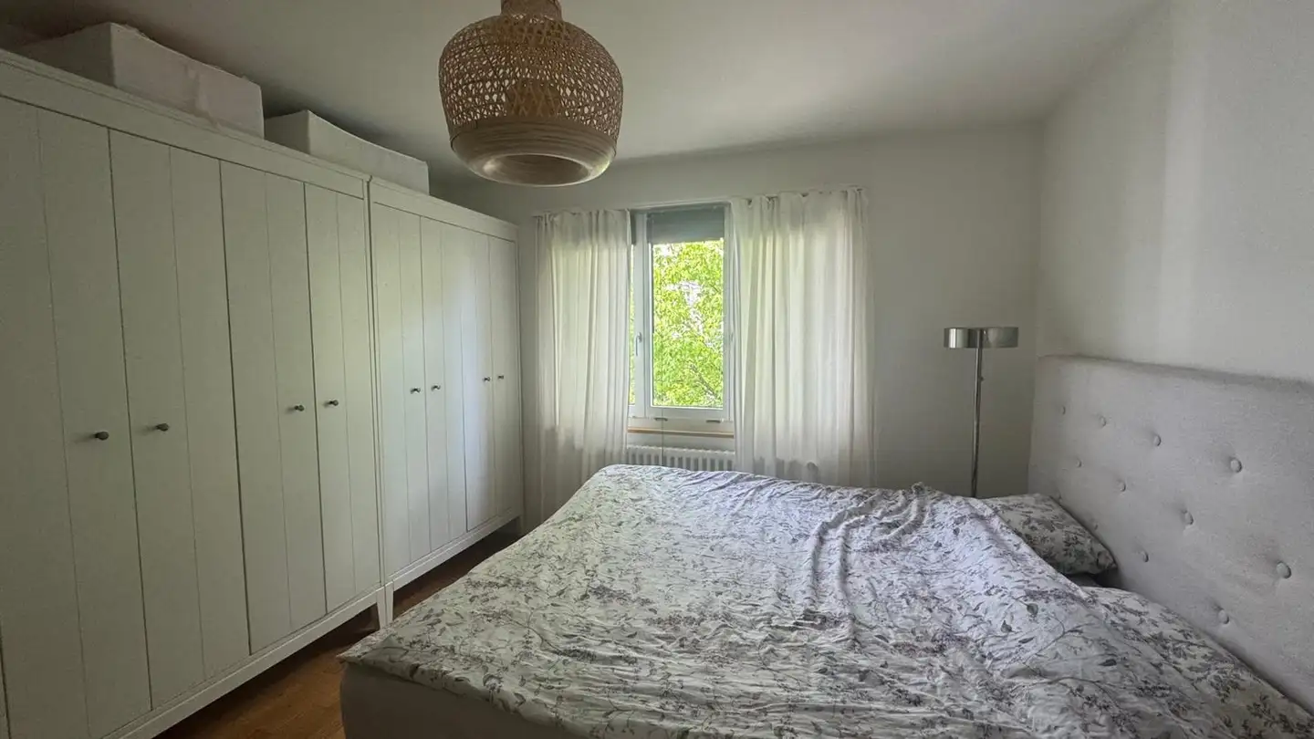 Furnished apartment for rent - Soodstrasse 28, 8134 Adliswil - Photo 3