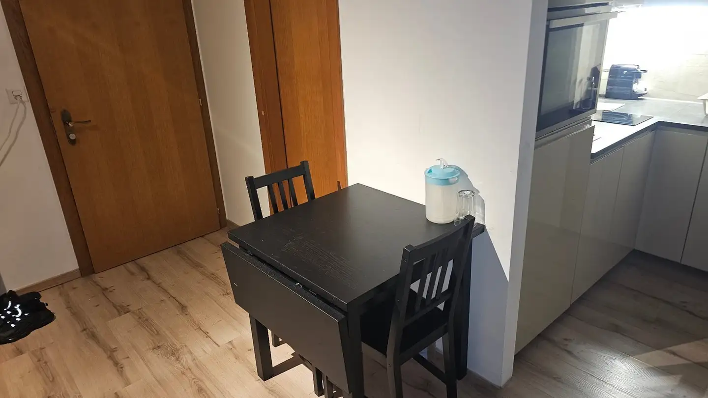 Appartamento in affitto - Chemin De L'ermitage 18, 1619 Les Paccots - Foto 2