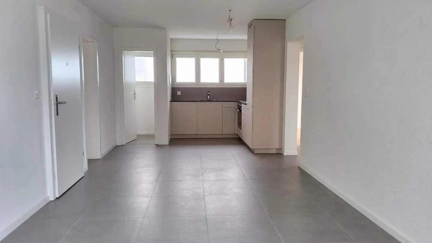 Appartement à louer - 2000 Neuchâtel
