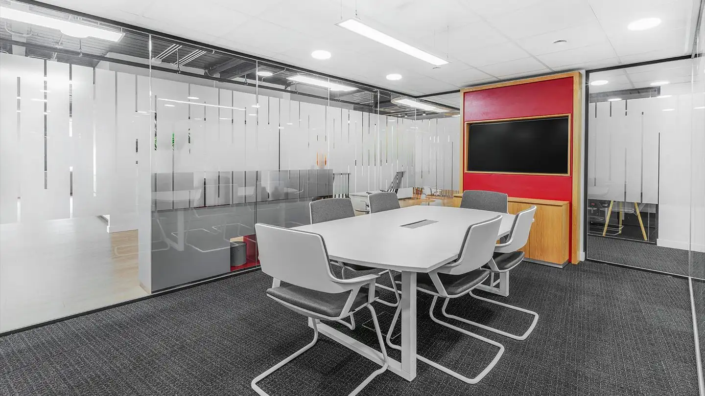 Bureau à louer - Teichgässlein 9, 4058 Basel - Photo 4