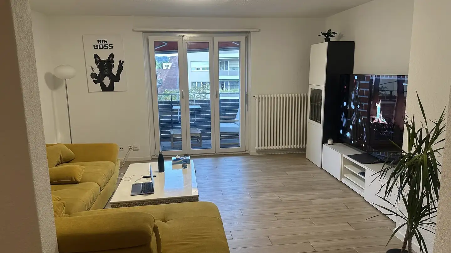 Apartment for rent - 8302 Kloten