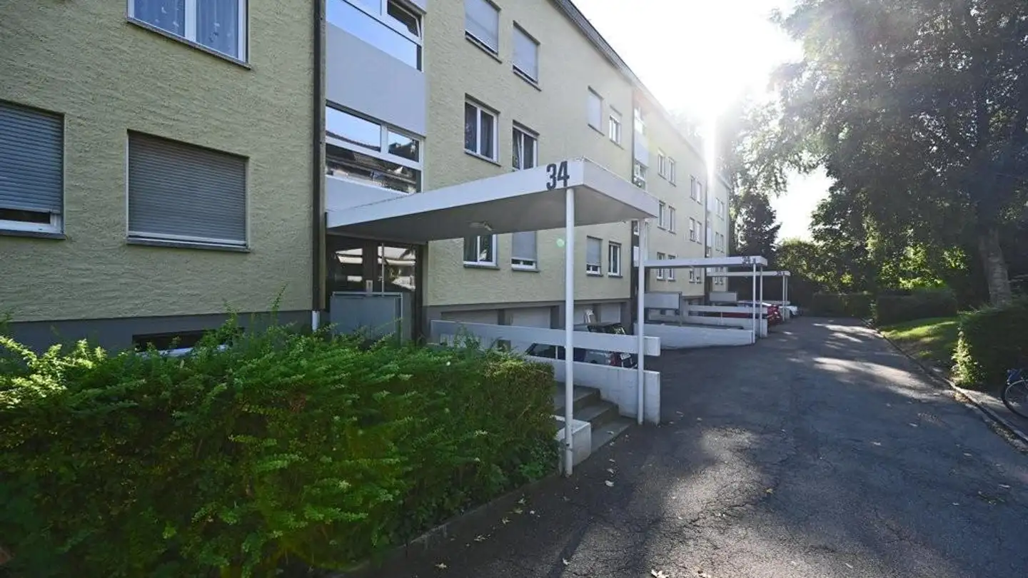 Appartement à louer - Untermattweg 34, 3027 Bern - Photo 2