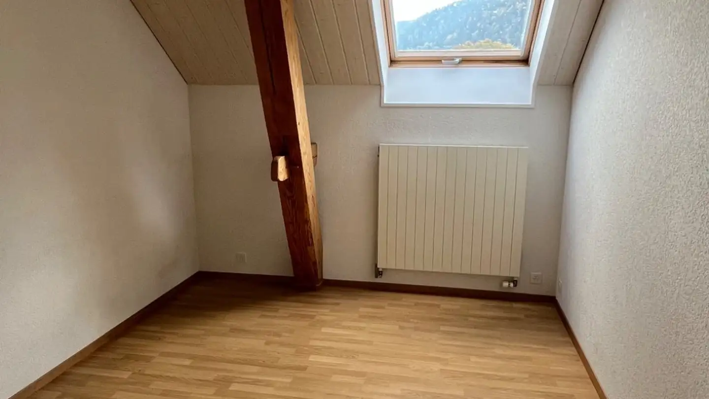 Apartment for rent - Rue de l'Industrie 16, 2114 Fleurier - Photo 3