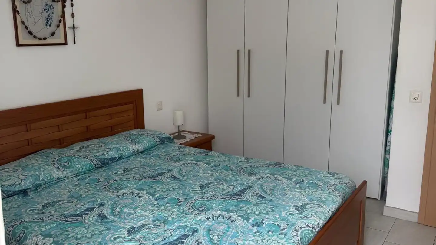 Wohnung mieten - Via Castel 10, 6707 Iragna - Foto 4