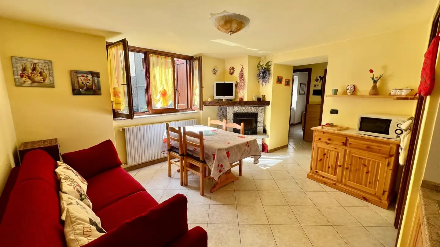 Appartamento in vendita - 6854 S. Pietro