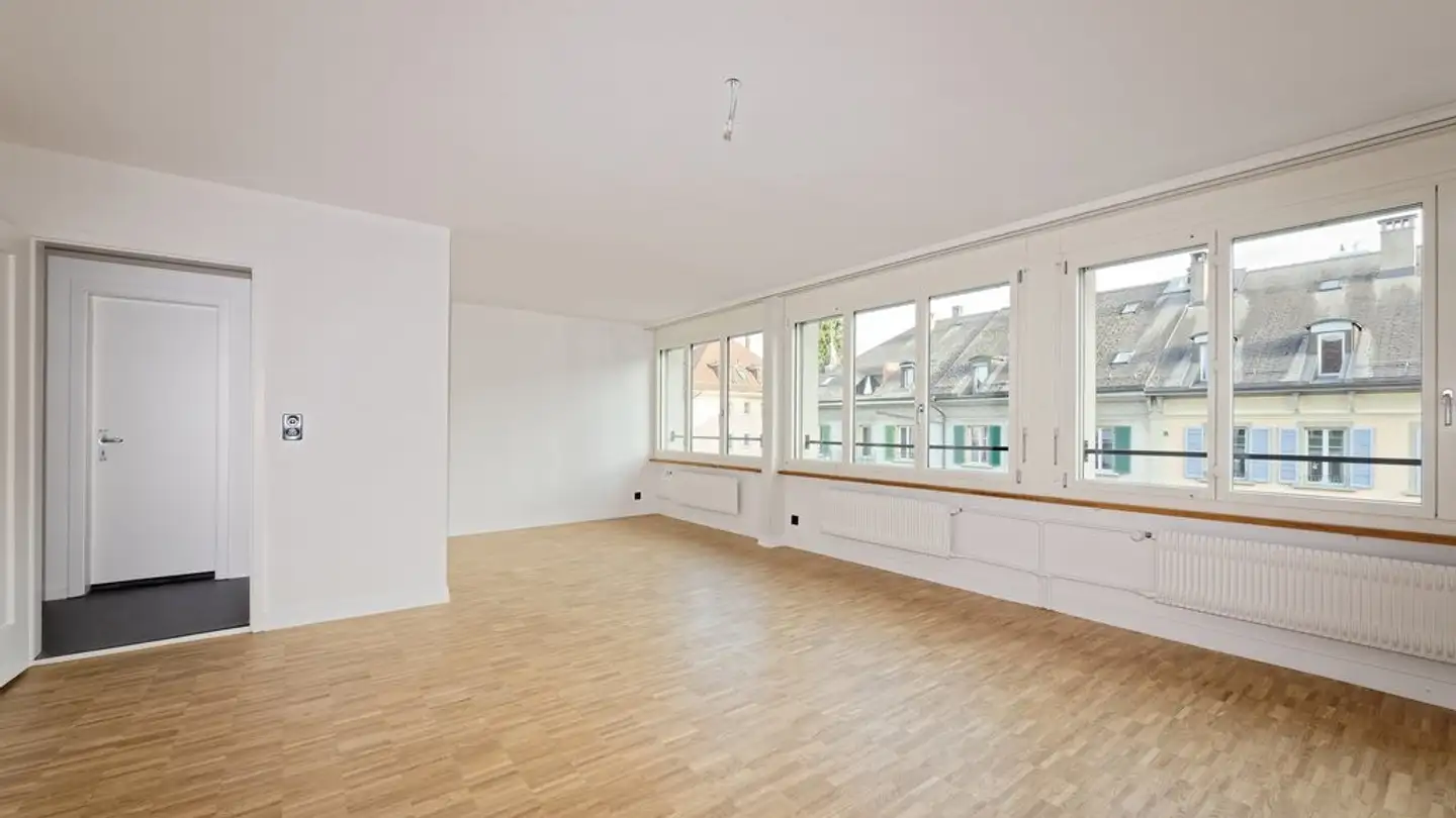 Wohnung mieten - Moserstrasse 27, 3014 Bern - Foto 4