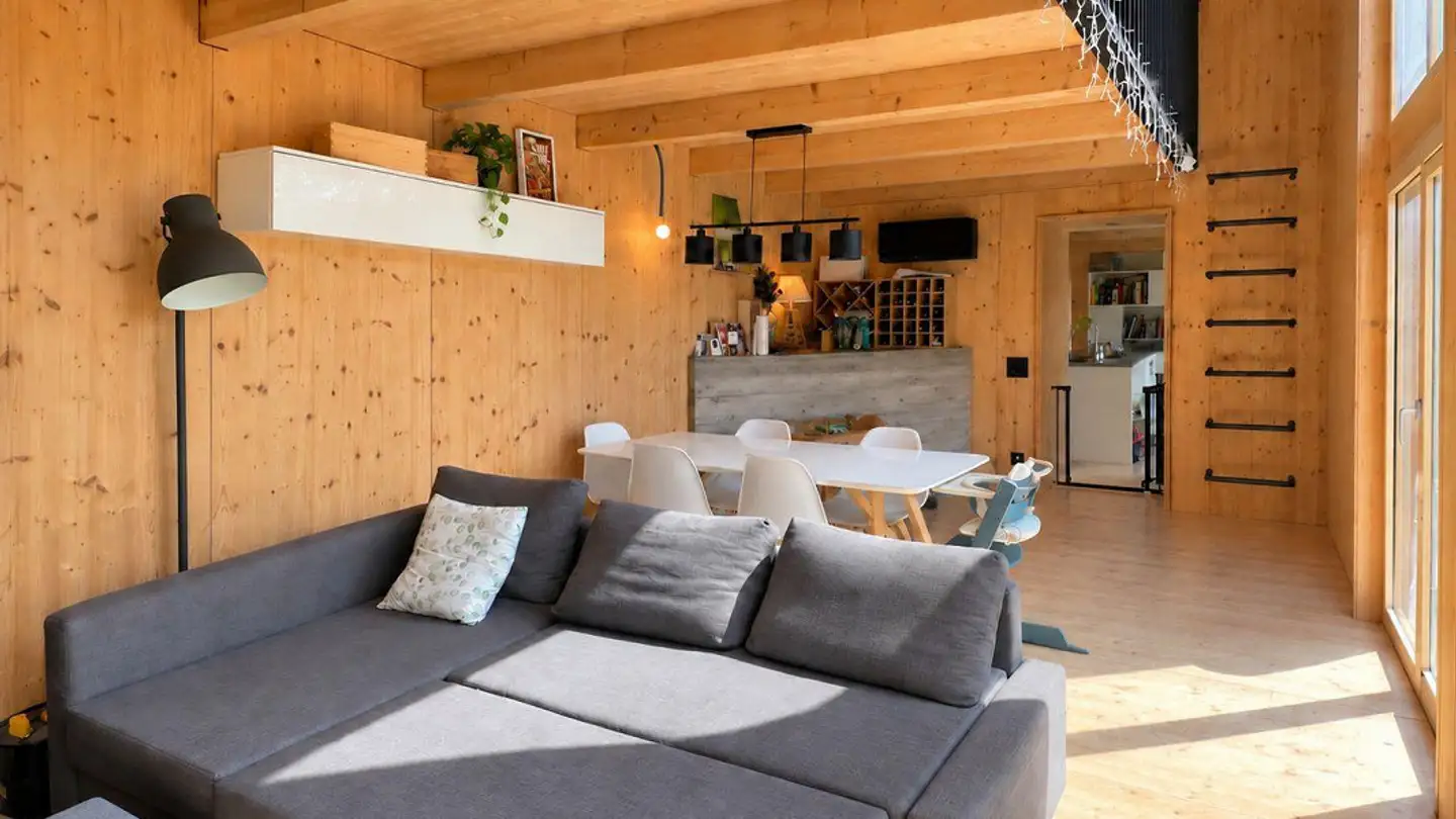 Casa singola in vendita - Cabbio, 6838 Cabbio - Foto 2