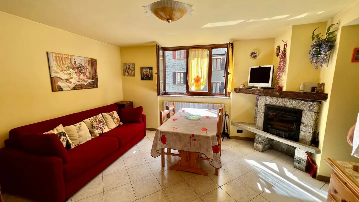 Appartamento in vendita - 6854 S. Pietro - Foto 2