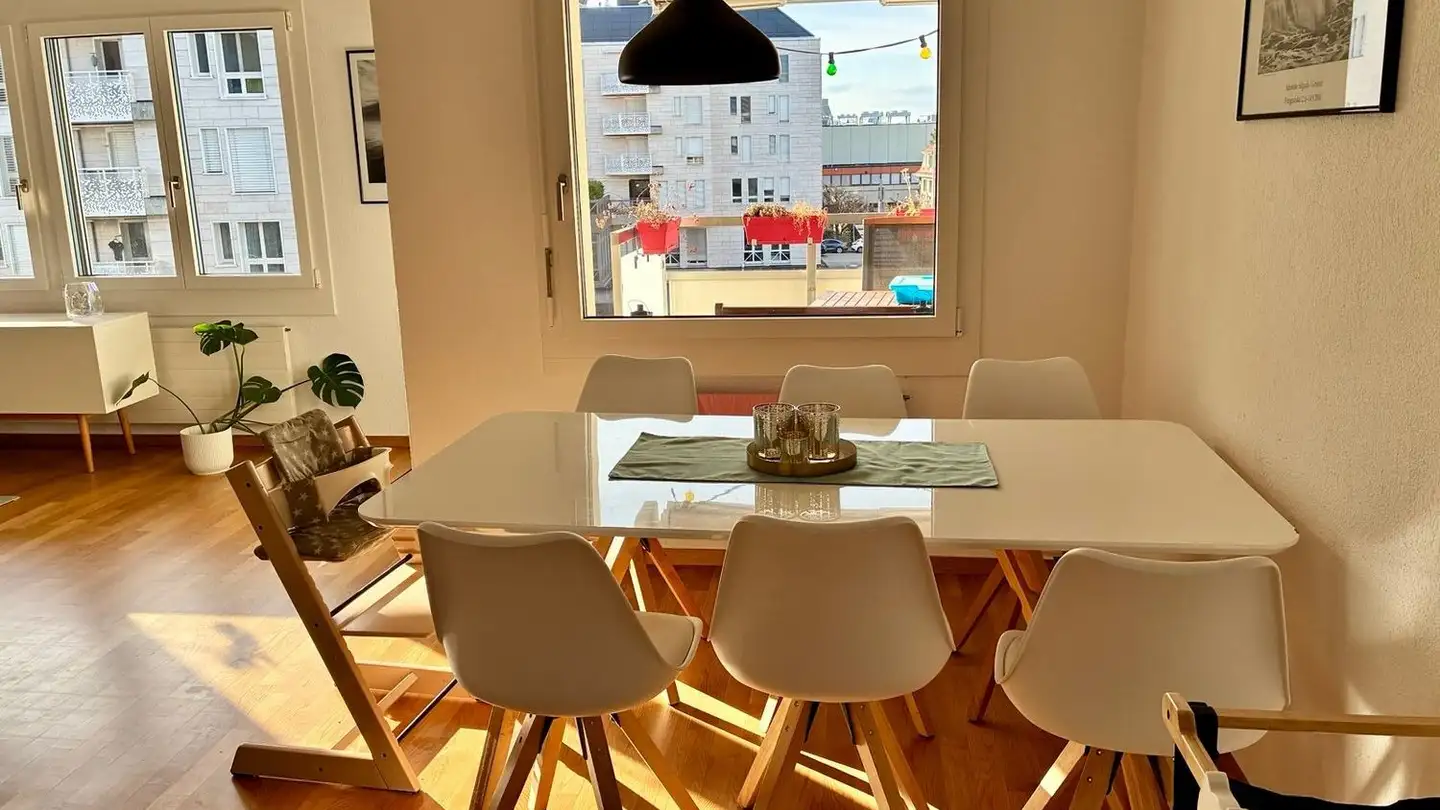 Apartment for rent - Calandastrasse 5, 8048 Zürich