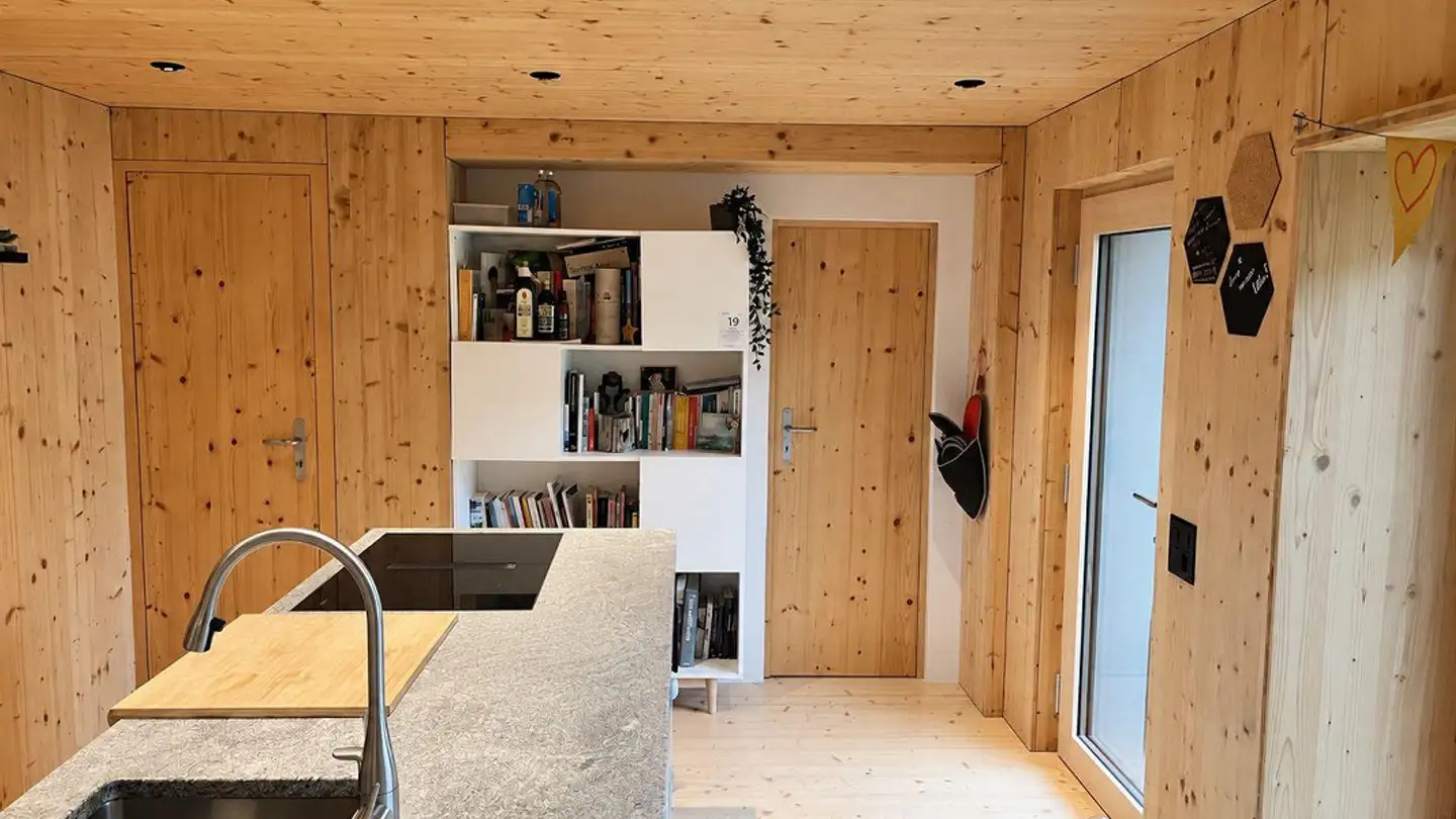 Casa singola in vendita - Cabbio, 6838 Cabbio - Foto 4