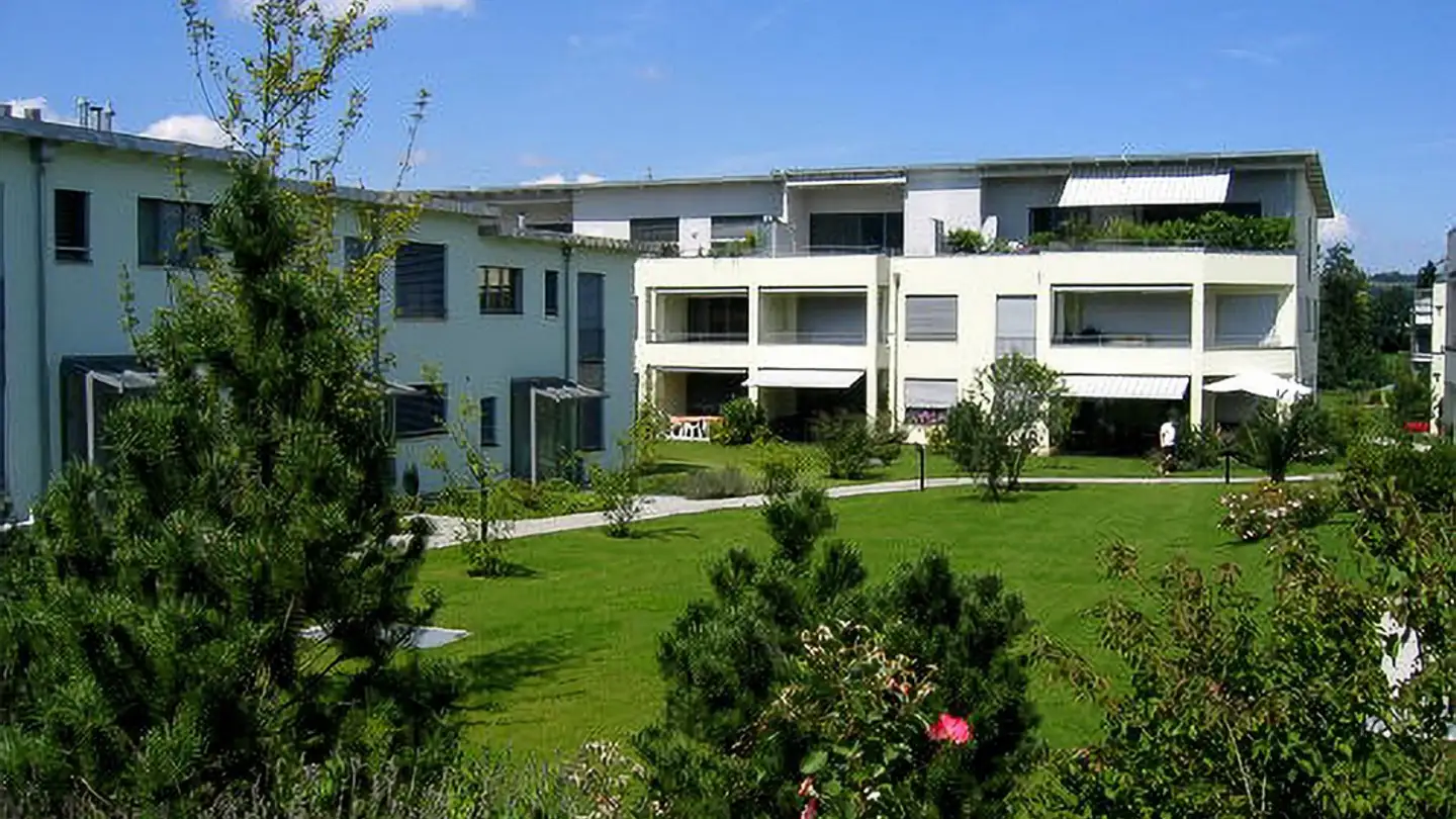 Apartment for rent - Falkenstrasse 127, 4106 Therwil