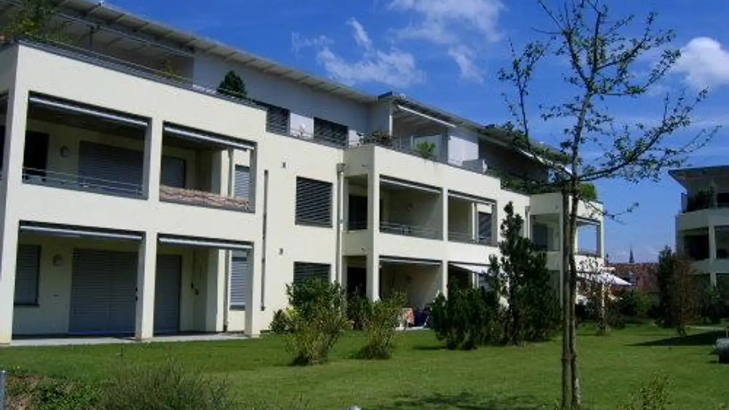 Apartment for rent - Falkenstrasse 127, 4106 Therwil - Photo 2