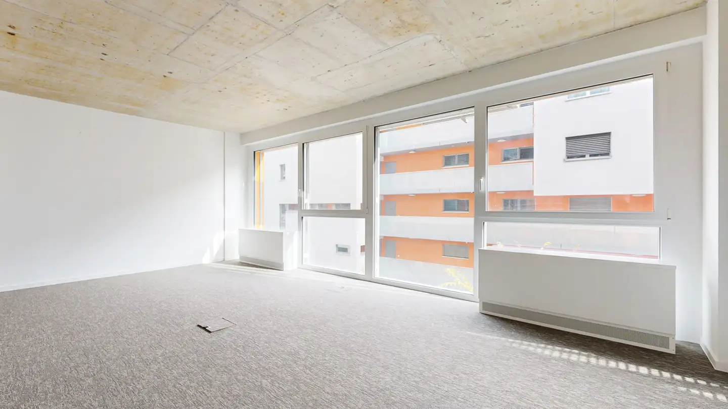 Office space for rent - Allée De La Petite Prairie, 1260 Nyon - Photo 3